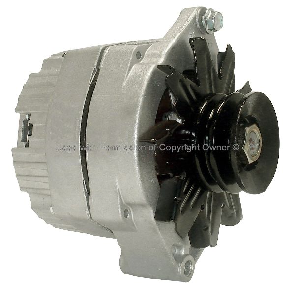 1980 Buick Regal Alternator (MPA)