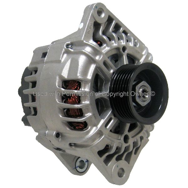 2012-2017 Kia Rio Alternator (MPA)