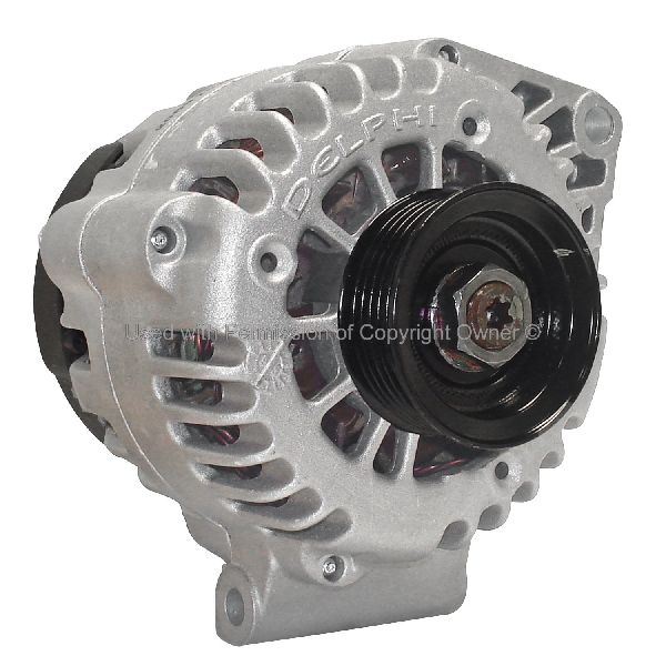 1999-2003 Pontiac Grand Prix Alternator (MPA)