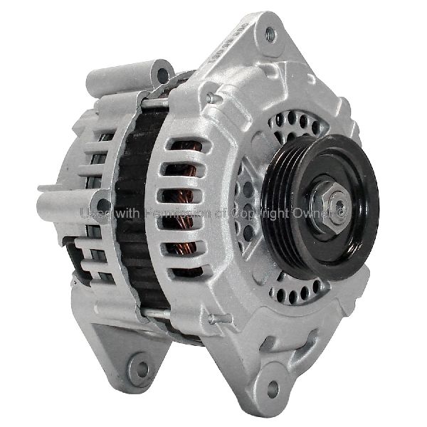 1985 Nissan Maxima Alternator (MPA)