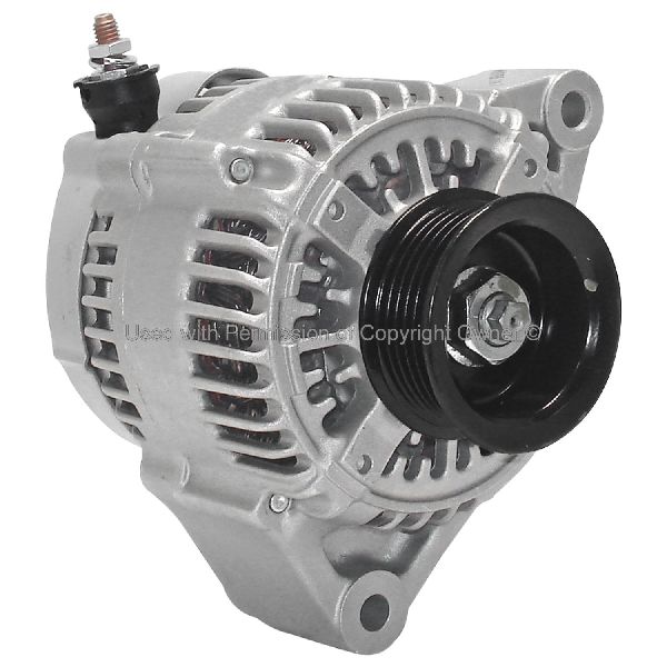 1995-1997 Lexus LS400 Alternator (MPA)