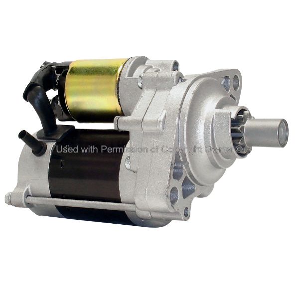 1995 Honda Odyssey Starter Motor (MPA)