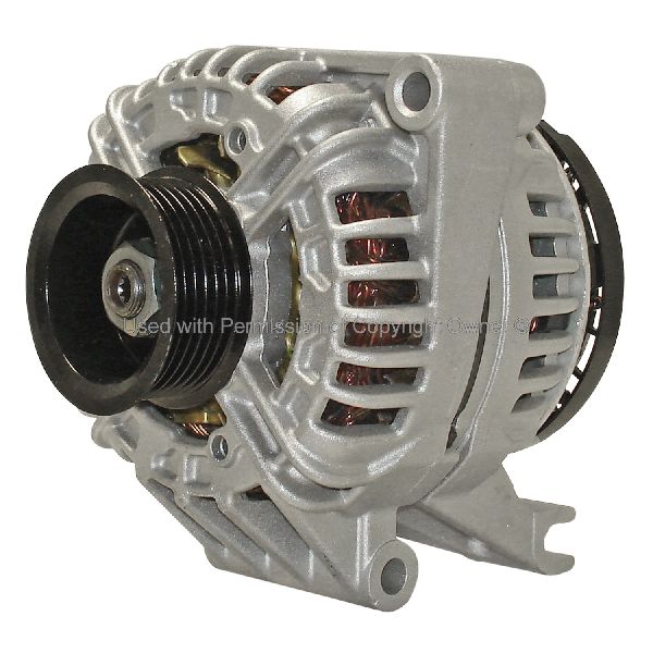 2005-2008 Pontiac Grand Prix Alternator (MPA)