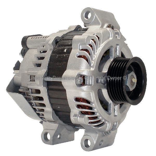 2002-2006 Mazda MPV Alternator (MPA)