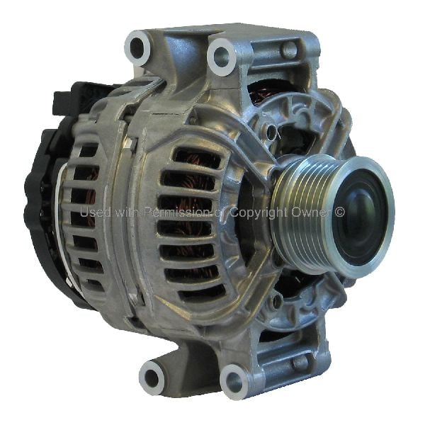 2004-2013 Audi A3 Alternator (MPA)