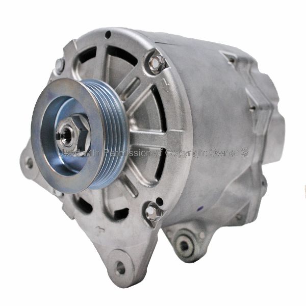 2007-2008 Audi Q7 Alternator (MPA)