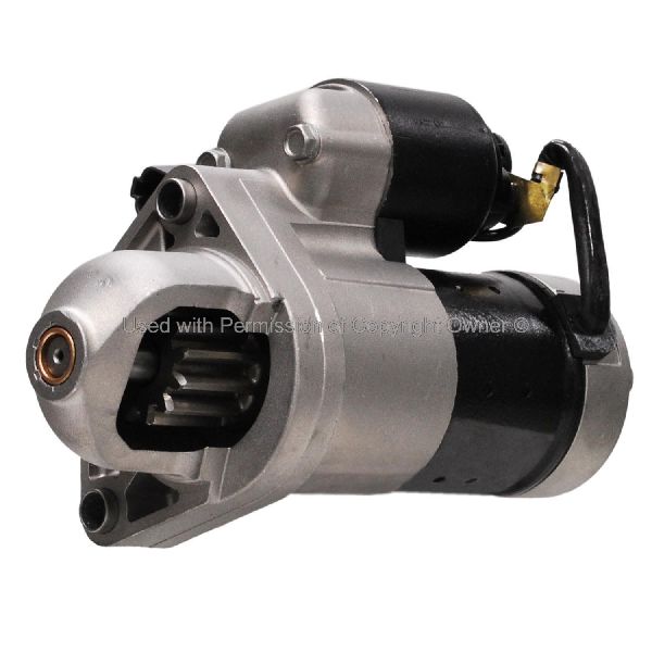 2007-2009 Nissan 350Z Starter Motor (MPA)