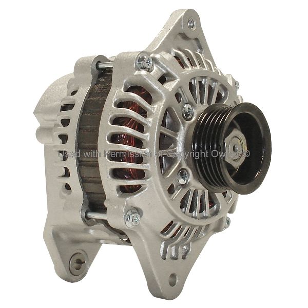 1999-2000 Subaru Impreza Alternator (MPA)