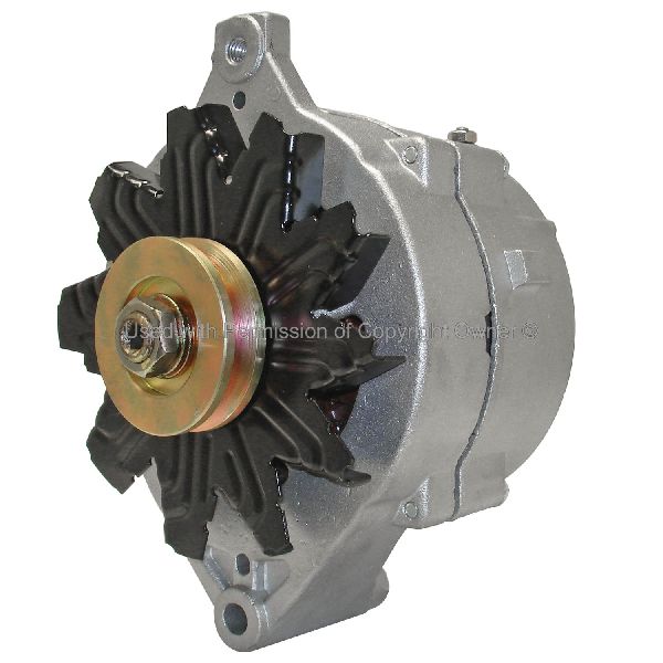 1973-1978 Mercury Cougar Alternator (MPA)