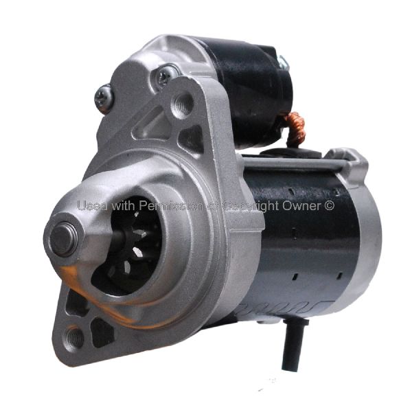 2003-2009 Toyota 4Runner Starter Motor (MPA)