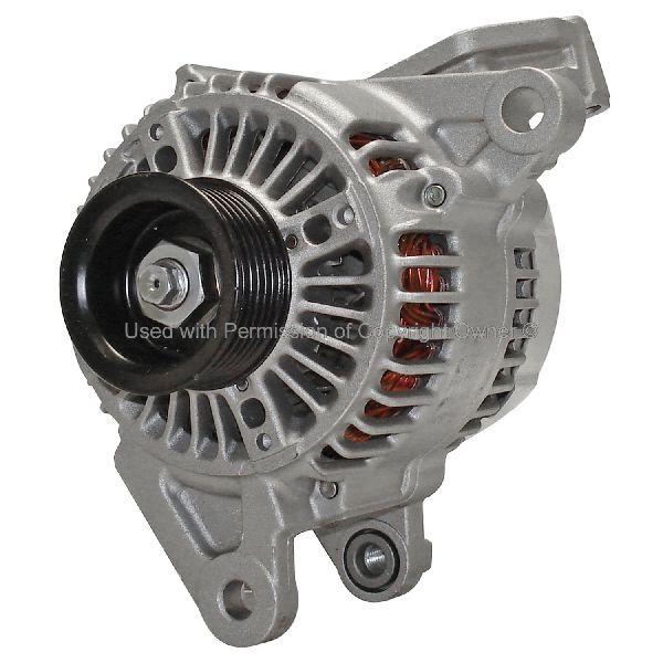 2001-2002 Dodge Dakota Alternator (MPA)