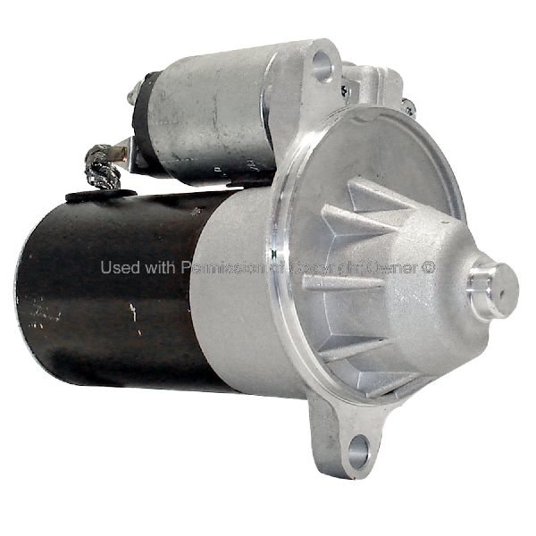1991-1996 Ford Explorer Starter Motor (MPA)