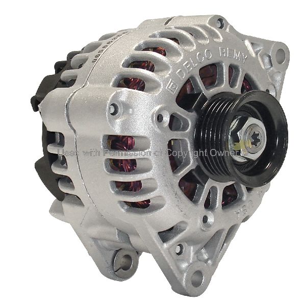 1998-1999 Chevrolet Lumina Alternator (MPA)