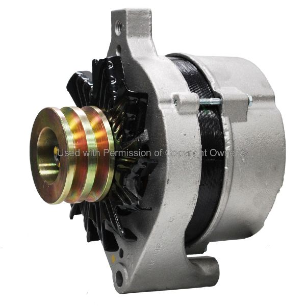1966-1974 Ford Bronco Alternator (MPA)