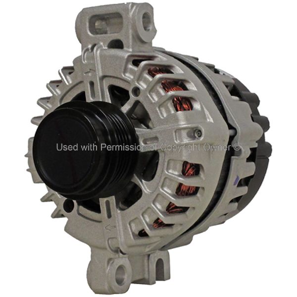 2017-2020 GMC Canyon Alternator (MPA)