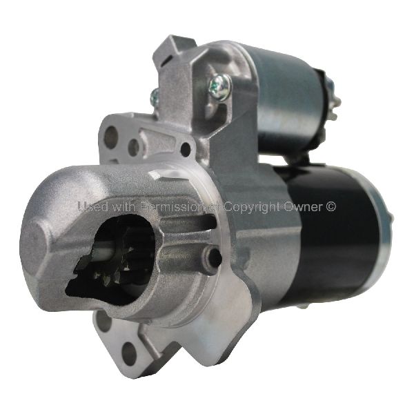 2008-2009 Pontiac G8 Starter Motor (MPA)