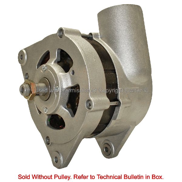1987-1992 BMW 735i Alternator (MPA)