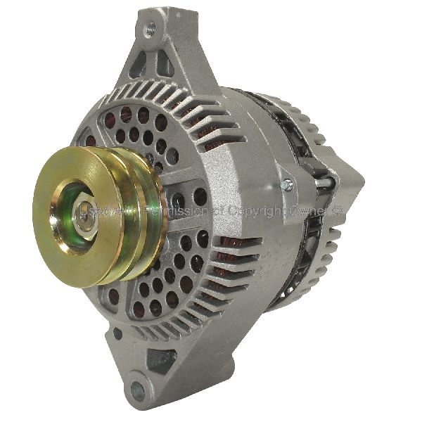 1992 Ford E-350 Econoline Club Wagon Alternator (MPA)