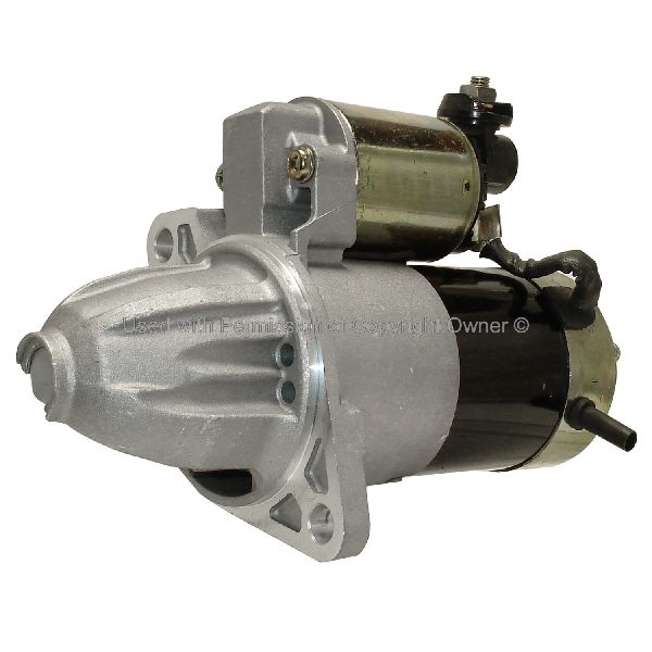 1997 Subaru Impreza Starter Motor (MPA)