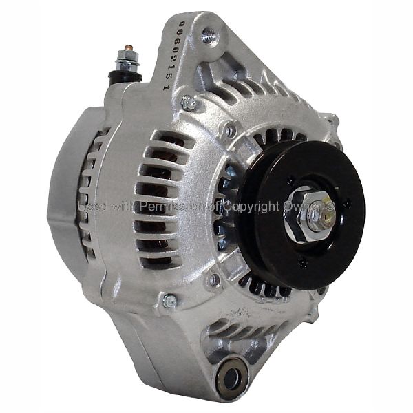1989-1992 Toyota 4Runner Alternator (MPA)