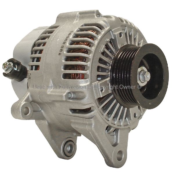 1998-2001 Dodge Intrepid Alternator (MPA)