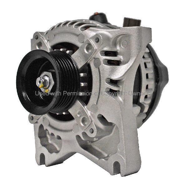 2009-2011 Lincoln Town Car Alternator (MPA)