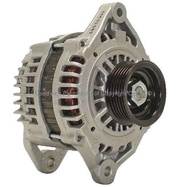 1995-1998 Nissan 200SX Alternator (MPA)