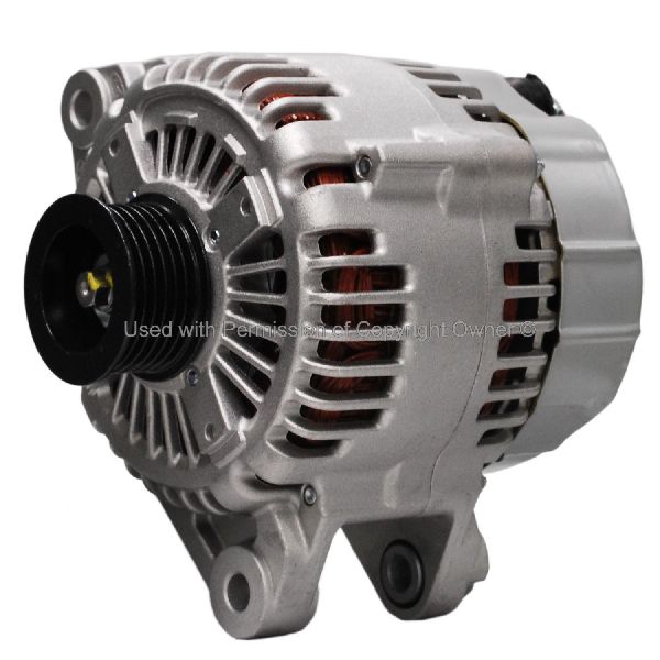 2007-2011 Hyundai Azera Alternator (MPA)