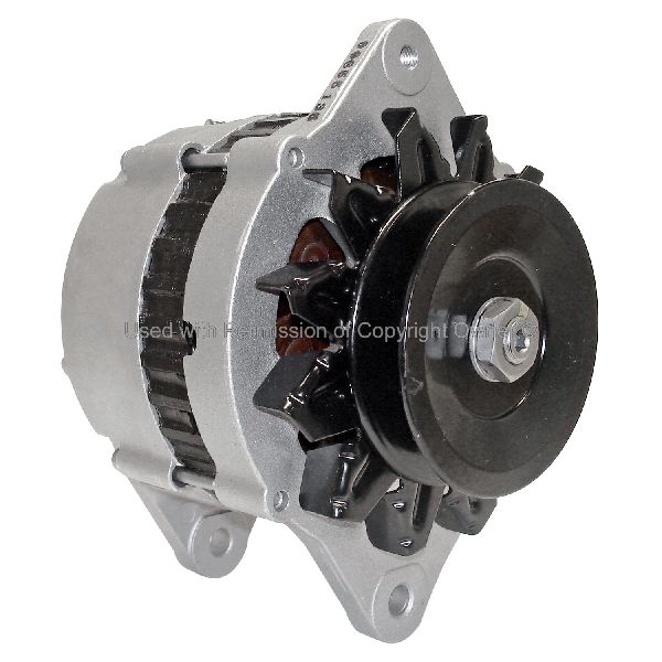 1981 Nissan 810 Alternator (MPA)