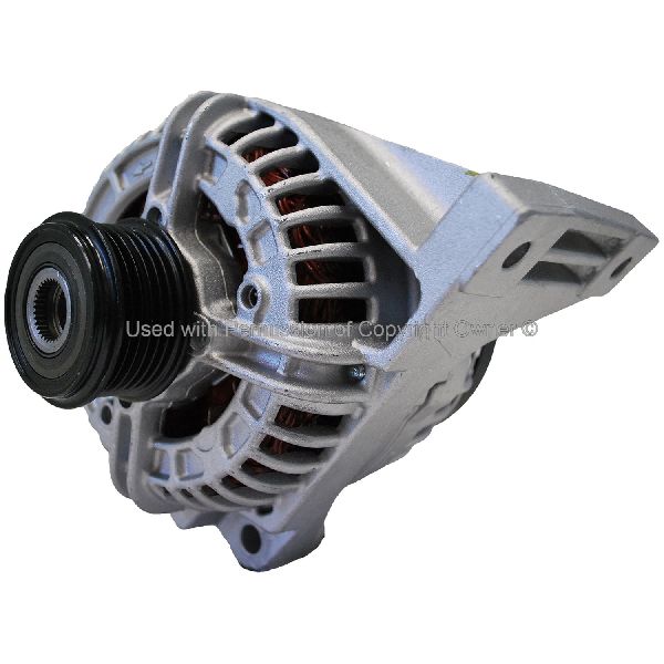 2005-2007 Volvo V70 Alternator (MPA)