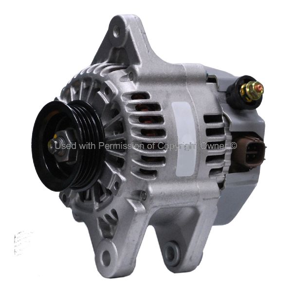 2006-2014 Toyota Yaris Alternator (MPA)