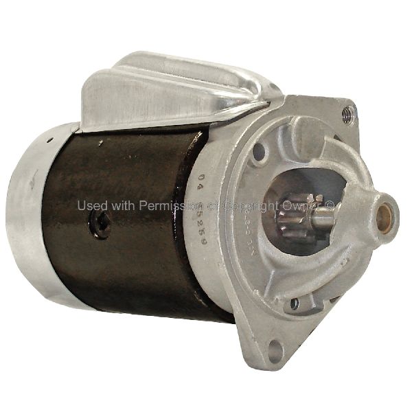1977 Lincoln Continental Starter Motor (MPA)