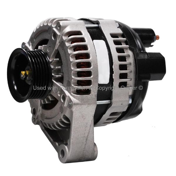 2007-2009 Chevrolet Equinox Alternator (MPA)