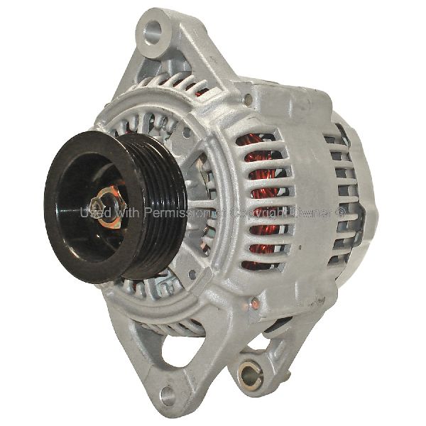 1999-2000 Dodge Dakota Alternator (MPA)