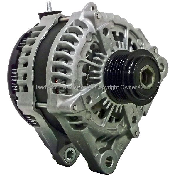 2013-2015 Jaguar XF Alternator (MPA)