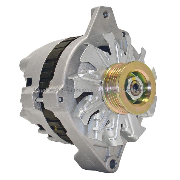 1991 Chevrolet V3500 Alternator (MPA)