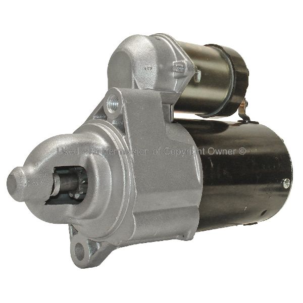 1996-1998 Chevrolet Cavalier Starter Motor (MPA)