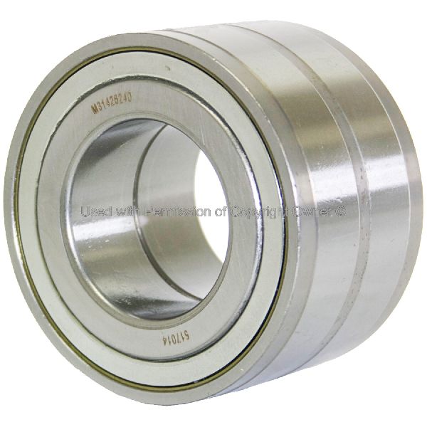 2006-2008 Lincoln Mark LT Wheel Bearing - Front (MPA)