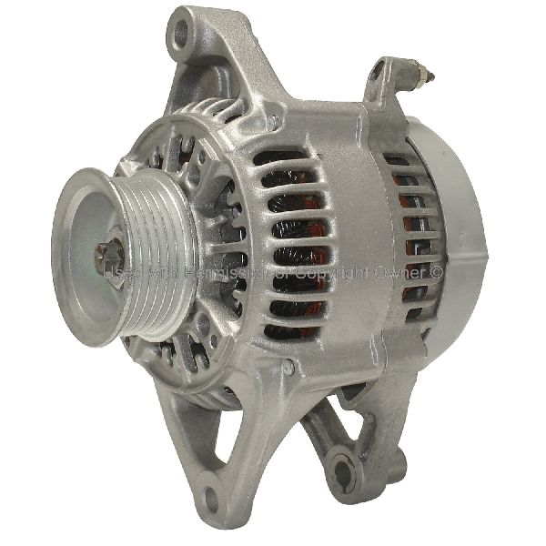 1991-1998 Jeep Wrangler Alternator (MPA)
