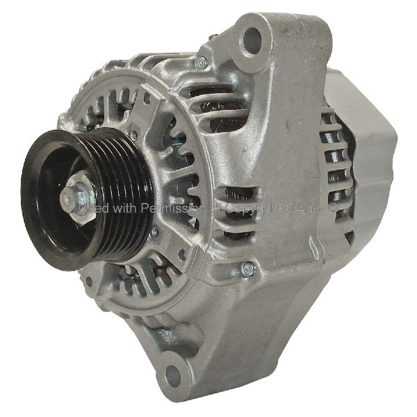1998-1999 Toyota Land Cruiser Alternator (MPA)