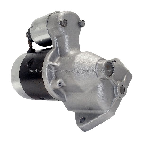 1983-1984 Nissan Pulsar NX Starter Motor (MPA)