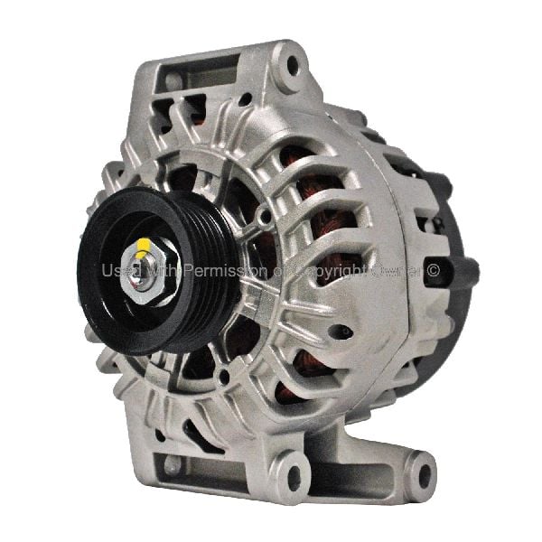 2010-2017 Chevrolet Equinox Alternator (MPA)