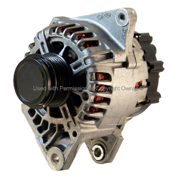 2012-2013 Kia Soul Alternator (MPA)