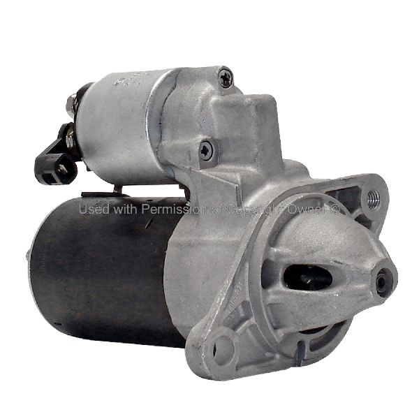1995-1999 Dodge Avenger Starter Motor (MPA)