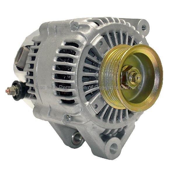 1999 Lexus RX300 Alternator (MPA)