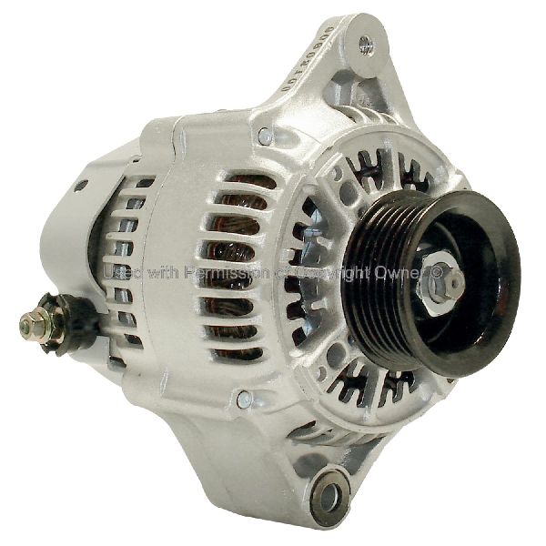 1989-1991 Toyota Camry Alternator (MPA)