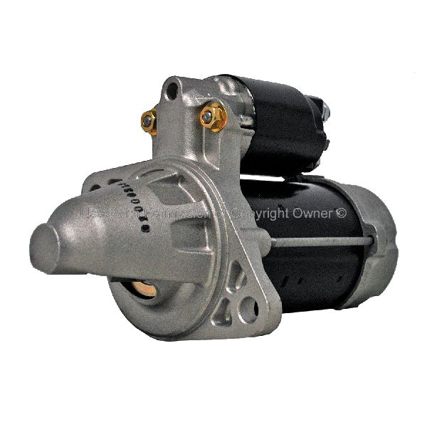 2008-2016 Subaru Legacy Starter Motor (MPA)