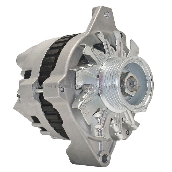 1988-1991 Chevrolet G30 Alternator (MPA)