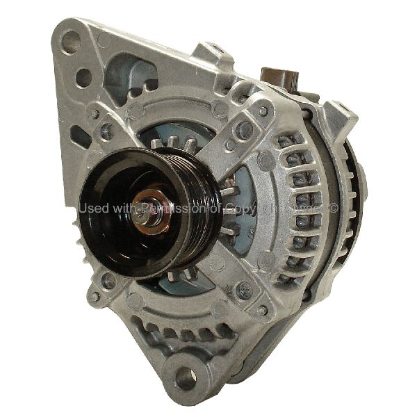 2005-2015 Toyota Tacoma Alternator (MPA)