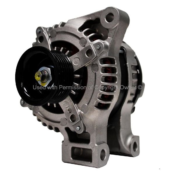 2008-2017 Chevrolet Equinox Alternator (MPA)